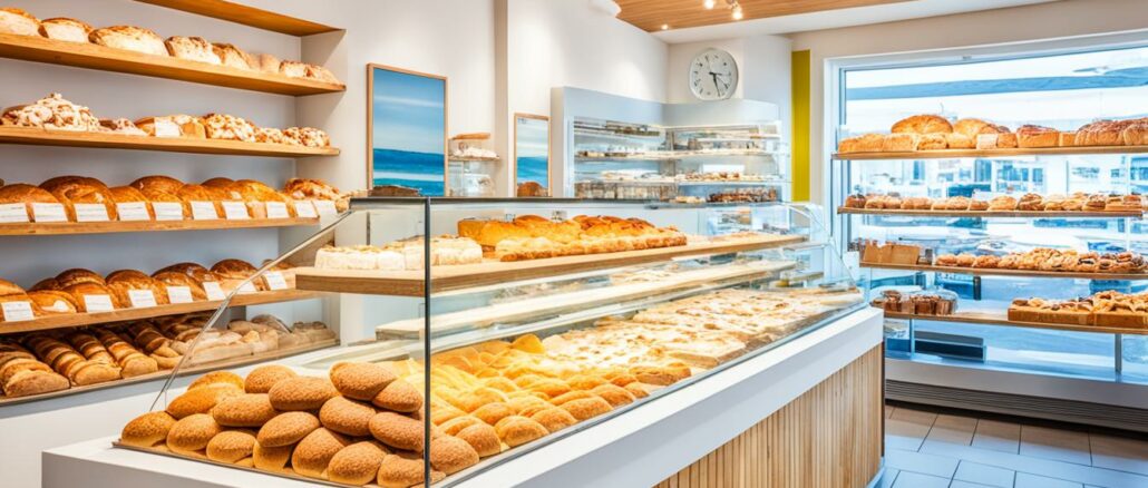 Baeckerei Bäckerei