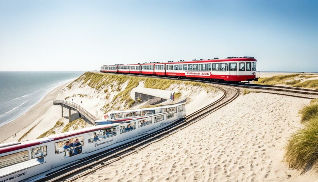 Bömmelbahn Geschichte