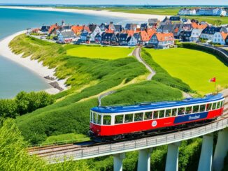 Bömmelbahn Norderney