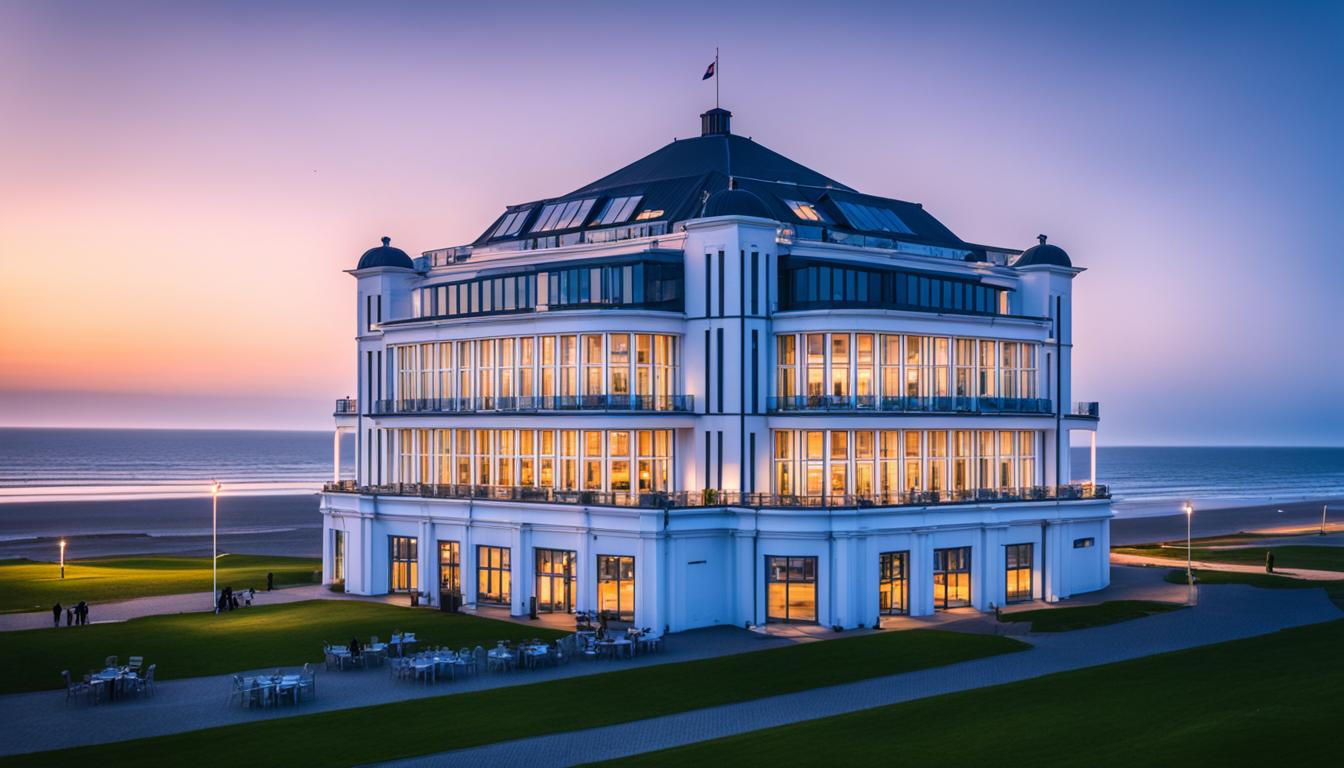 Norderneys Geheimnis Die Besten Backer Auf Norderney Und Ihre Unwiderstehlichen Backwerke