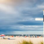 Klima in Norderney