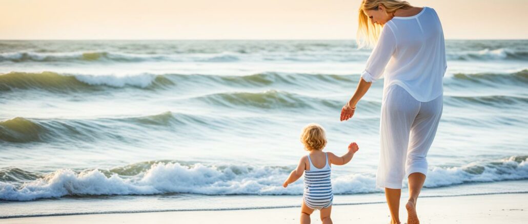 Mutter Kind Kur Norderney