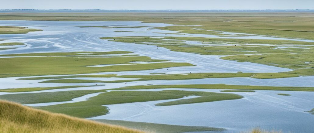 Naturreservate Naturreservate