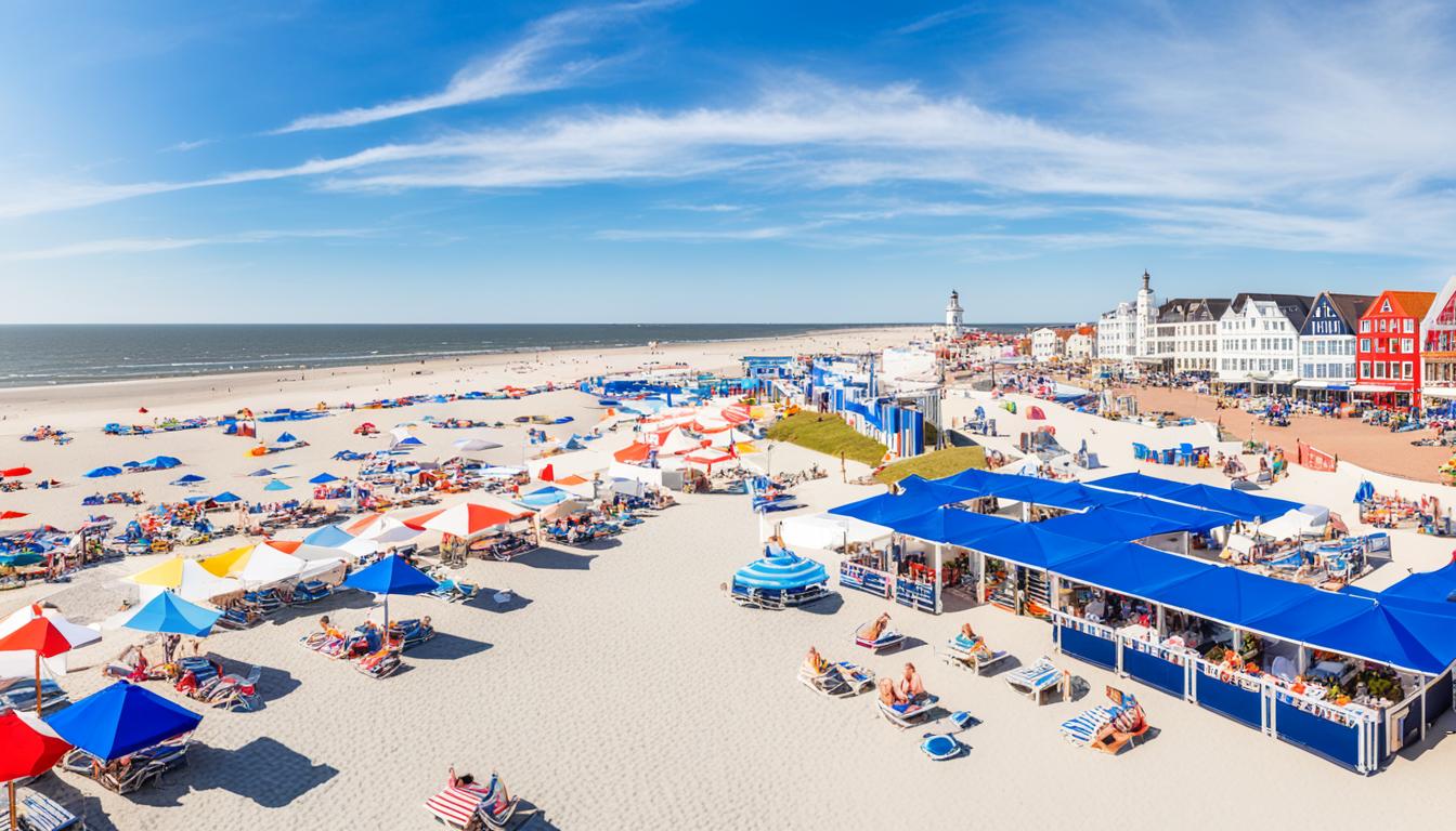 37+ Norderney Strandabschnitte Strandkorb, In ausgewählten