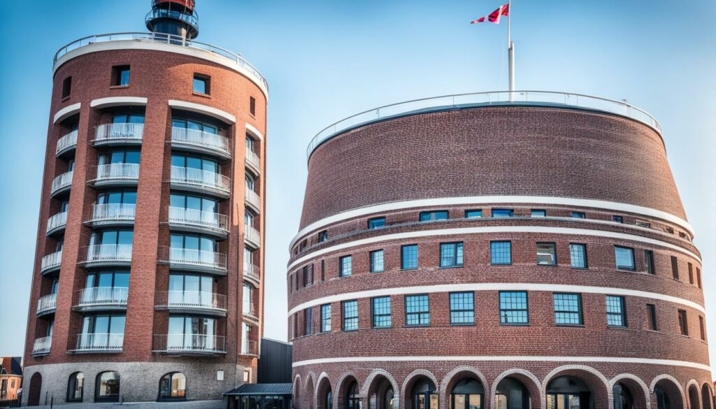 Norderney Wasserturm