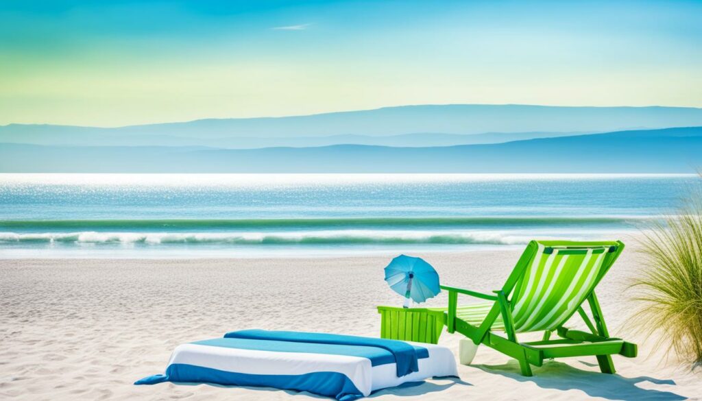 Thalasso-Therapie Norderney