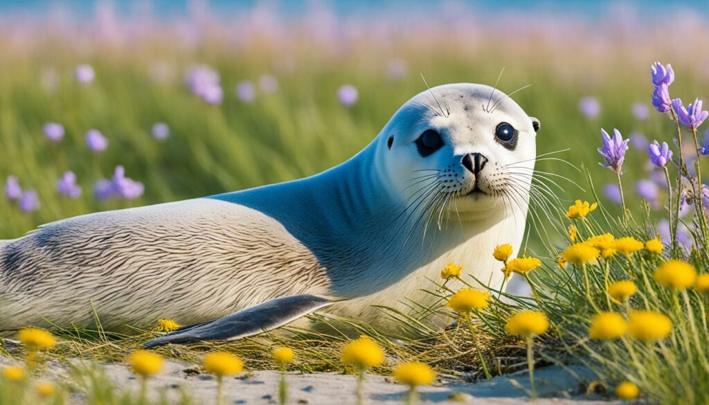 UNESCO-Weltnaturerbe Wattenmeer