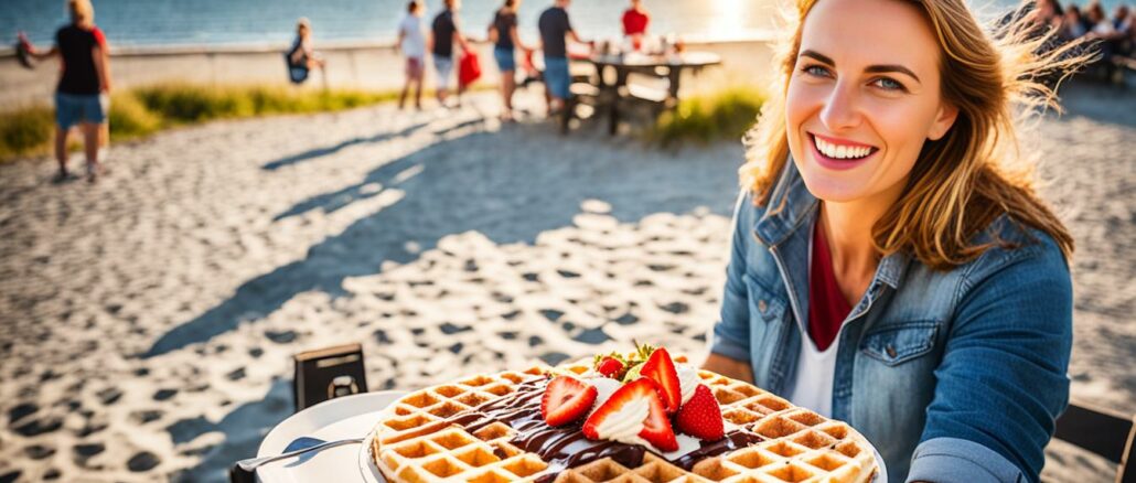 Waffelbaecker-Norderney Waffelbäcker Norderney