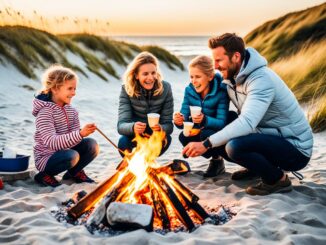 camping nordern