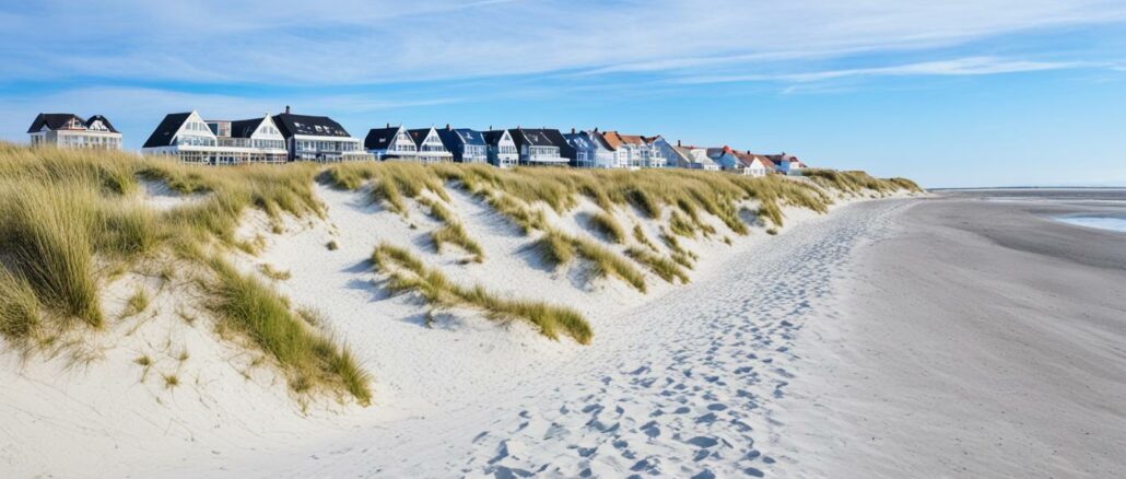 jugendherberge norderney