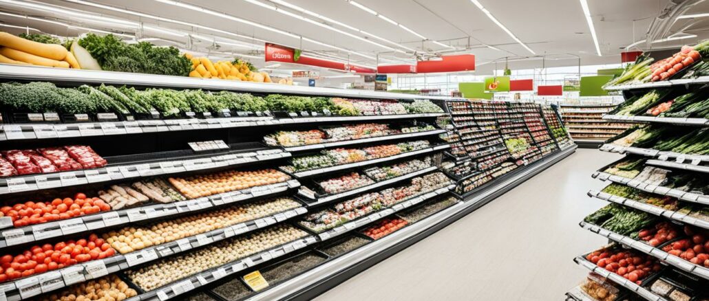 supermärkte auf norderney