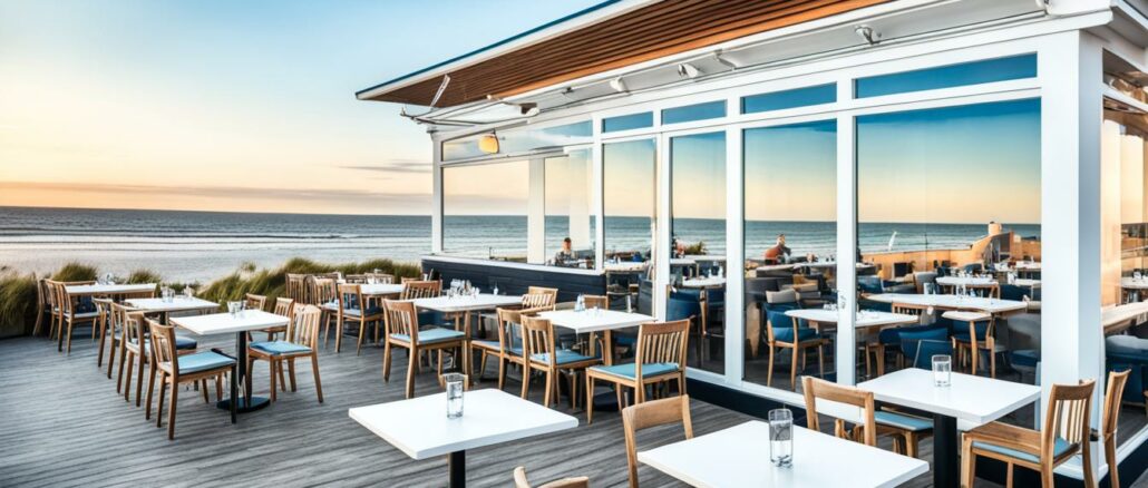 weiße düne norderney