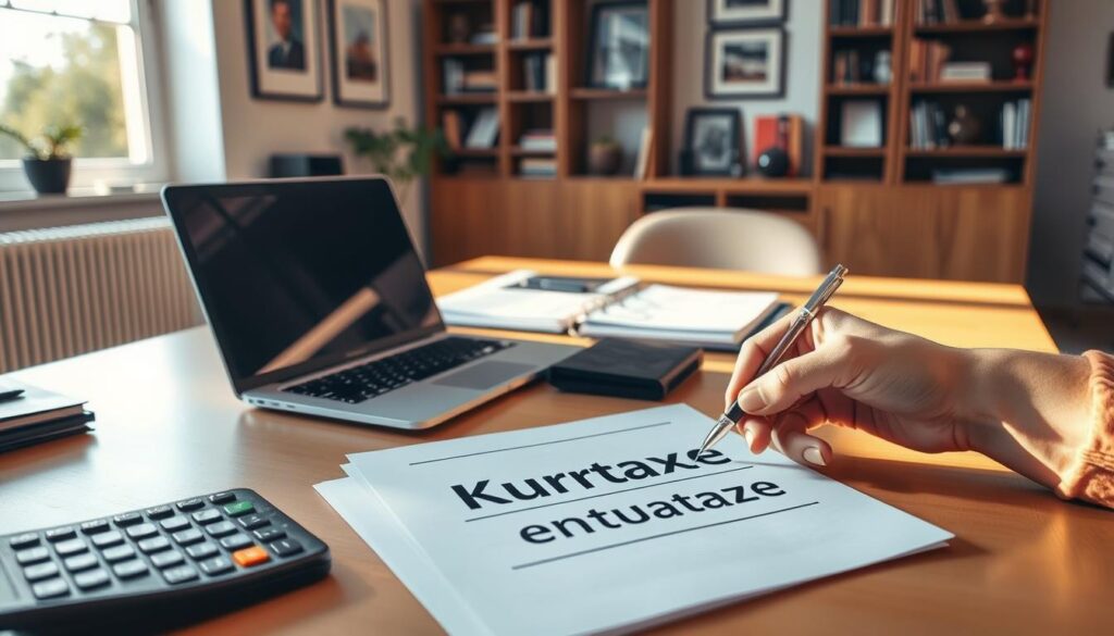 kurtaxe bezahlen