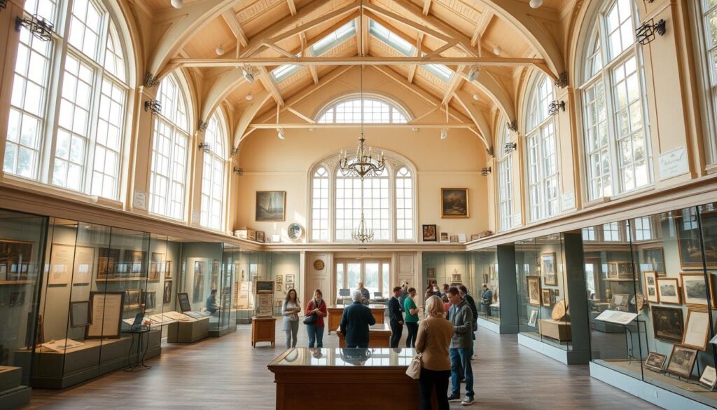 Museen & Kultur Norderney