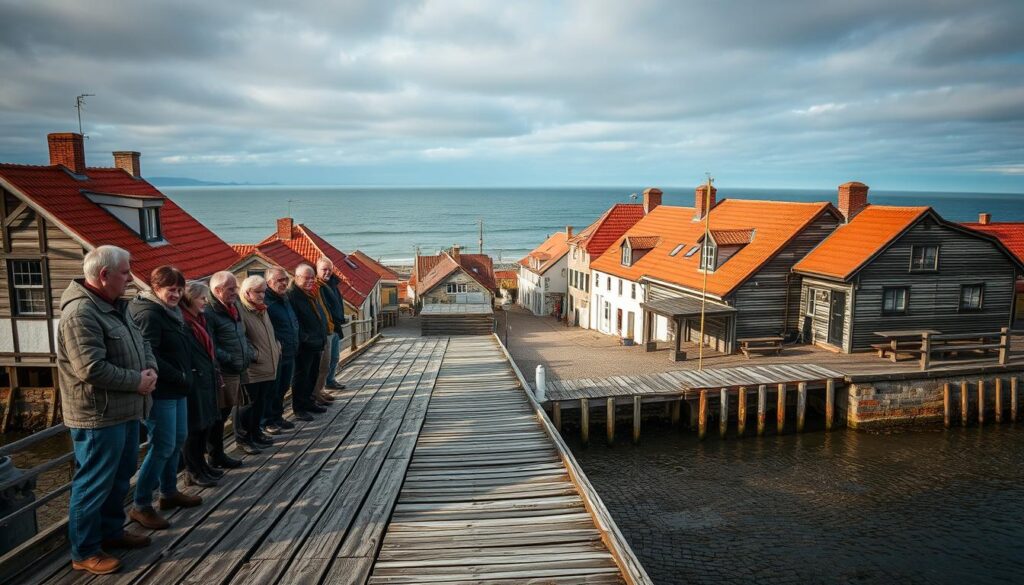 Norddeutsche Mentalität: Authentische Erfahrungen