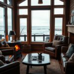 Norderney bei Regen – Indoor‑Aktivitäten und Schietwetter Schietwetter