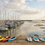 Aktivitäten für Outdoor-Liebhaber auf Norderney Aktivitäten für Outdoor-Liebhaber auf Norderney
