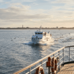Anreise und Infos zur Fähre nach Norderney Anreise und Infos zur Fähre nach Norderney
