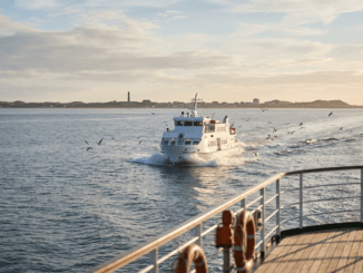 Anreise und Infos zur Fähre nach Norderney