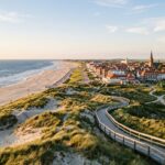 Barrierefrei auf Norderney: Strand, Wege & Unterkuenfte Barrierefrei auf Norderney: Strand, Wege & Unterkuenfte