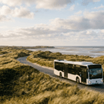 Busverkehr in Norderney: Fahrpläne & Tipps Busverkehr in Norderney: Fahrpläne & Tipps