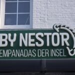 By Nestor Norderney: Empanadas der Insel By Nestor Norderney – Empanadas der Insel
