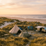 Camping Norden – Ihr Naturerlebnis auf Norderney Camping Norden – Ihr Naturerlebnis auf Norderney