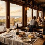 Da Sergio Norderney: Italiener-Klassiker der Insel Da Sergio Norderney: Italiener-Klassiker der Insel