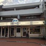 Deckena Inselmanufaktur Norderney: Feinkost, Meergenuss & Insel-Gin Deckena Inselmanufaktur Norderney – Meine Genussinsel in der Friedrichstraße