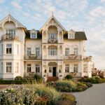 Die besten Hotels und Unterkünfte auf Norderney Die besten Hotels und Unterkünfte auf Norderney