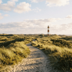 Die schönsten Wanderwege auf Norderney Die schönsten Wanderwege auf Norderney