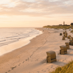 Ein Tag im Nordseeheilbad auf Norderney Ein Tag im Nordseeheilbad auf Norderney