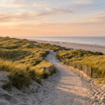 Ein Wochenende auf Norderney: Ein Reiseplan Ein Wochenende auf Norderney: Ein Reiseplan