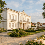Einblicke in die lokale Kultur auf Norderney Einblicke in die lokale Kultur auf Norderney