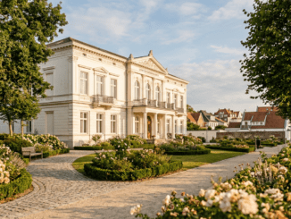 Einblicke in die lokale Kultur auf Norderney