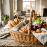 Einkaufsguide: Supermärkte auf Norderney Einkaufsguide: Supermärkte auf Norderney