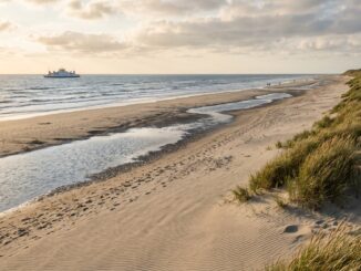 Entdecken Sie Tagesausflüge nach Norderney