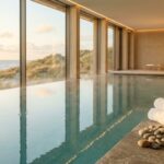 Entspannung pur im Badehaus Norderney Spa Entspannung pur im Badehaus Norderney Spa