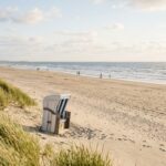 Erholsame Mutter Kind Kur auf Norderney Erholsame Mutter Kind Kur auf Norderney