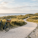 Fahrradverleih auf Norderney - Inselerkundung mit dem Fahrrad Fahrradverleih auf Norderney - Inselerkundung mit dem Fahrrad