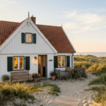 Ferienhaus auf Norderney: Angebote, Lagen & Buchungstipps Ferienhaus auf Norderney: Angebote, Lagen & Buchungstipps