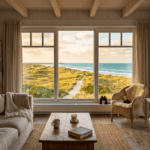 Ferienwohnung mit Meerblick auf Norderney Ferienwohnung mit Meerblick auf Norderney