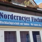 Norderneyer Fischmann: Fischfachgeschäft mit Imbiss Norderneyer Fischmann – Fischfachgeschäft mit Imbiss