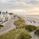 Gehalt in der Deutschen Tourismusbranche - Lohnt sich arbeiten auf Norderney noch? Gehalt in der Deutschen Tourismusbranche - Lohnt sich arbeiten auf Norderney noch?