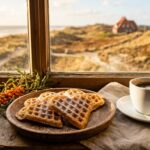 Genuss pur: Waffelbäcker Norderney erleben Genuss pur: Waffelbäcker Norderney erleben