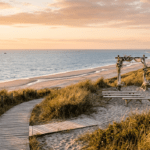 Heiraten auf Norderney: Standesamt & Hochzeitslocations Heiraten auf Norderney: Standesamt & Hochzeitslocations
