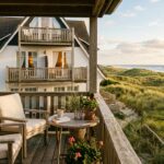 Hotel Vier Jahreszeiten Norderney im Portraet Hotel Vier Jahreszeiten Norderney im Portraet