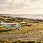 Infos zum Norderney Flugplatz Infos zum Norderney Flugplatz