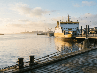 Inseljobs Norderney – Traumjobs auf der Nordseeinsel