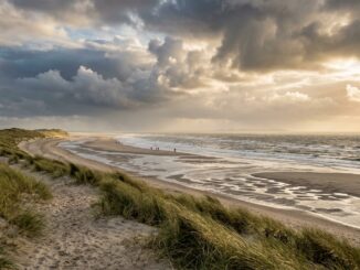 Klima in Norderney: Wetterinfos & Tipps